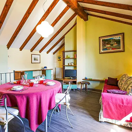 Rustico Tatil Evi