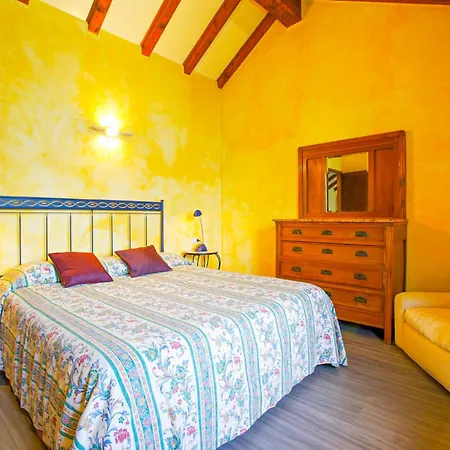 Rustico Holiday home *