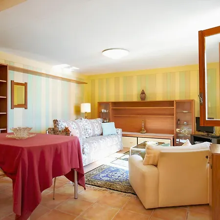 Сasa de vacaciones Rustico *