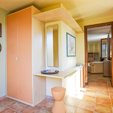 Rustico Holiday home