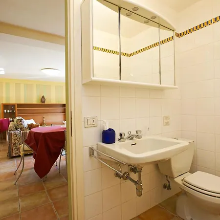 Сasa de vacaciones Rustico