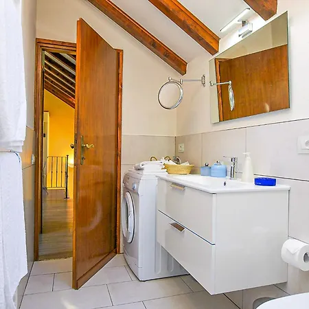 Holiday home Rustico *