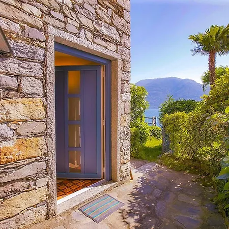 Rustico Holiday home