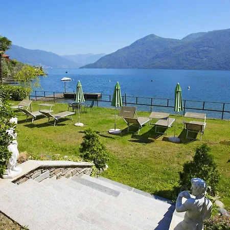 Holiday home Rustico
