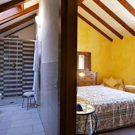 Rustico Holiday home *