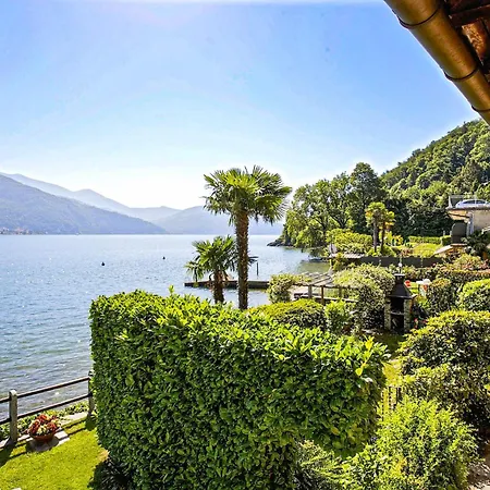 Holiday home Rustico Carmine