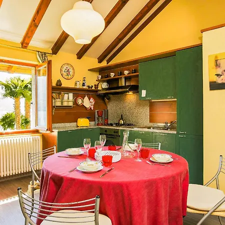 Rustico Holiday home