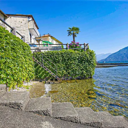 Ferienhaus Rustico