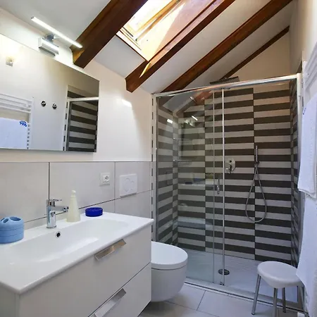 Rustico Holiday home *
