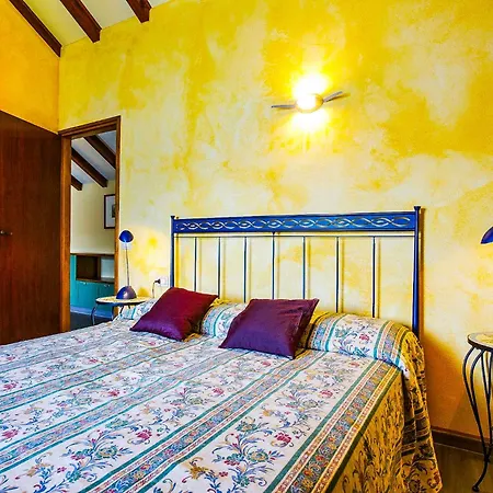 Сasa de vacaciones Rustico *