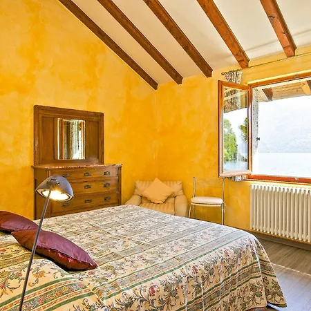 Ferienhaus Rustico Carmine