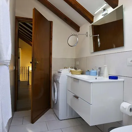 Holiday home Rustico
