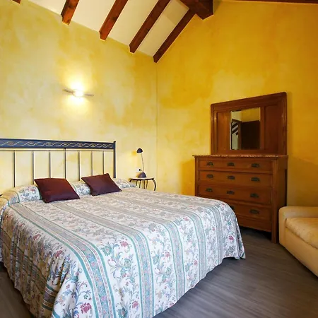 Rustico Holiday home Carmine