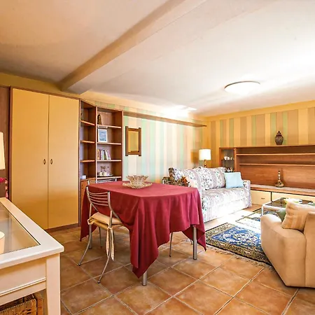 Rustico Holiday home *