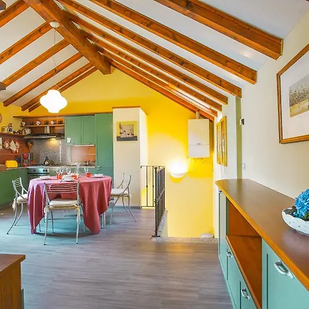 Ferienhaus Rustico Carmine