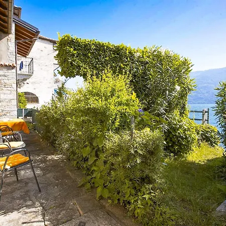 Rustico Ferienhaus Carmine