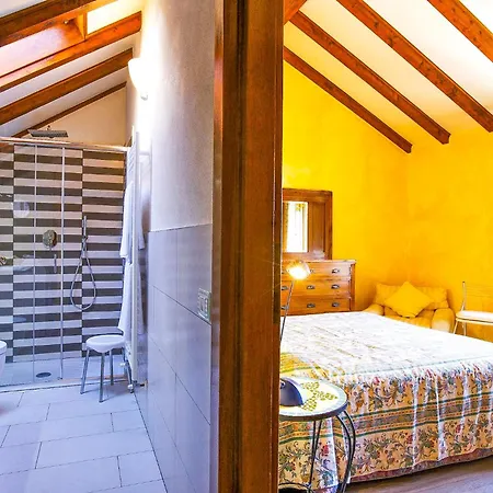 Rustico Ferienhaus *