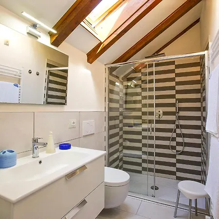 Rustico Сasa de vacaciones Carmine