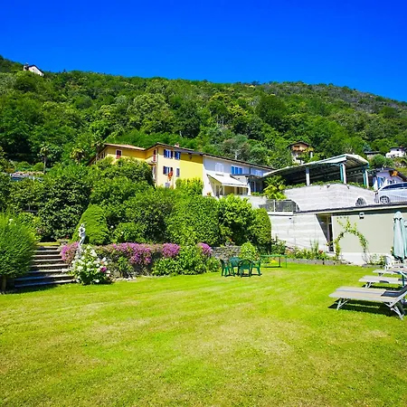 Rustico Сasa de vacaciones *