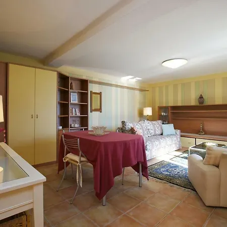 Holiday home Rustico