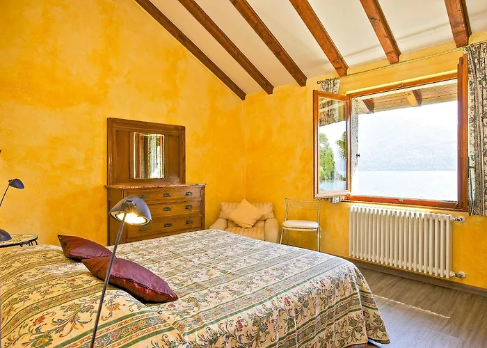 펜션 Rustico Carmine